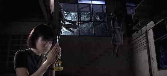 泰国恐怖片前十名排行榜，鬼影恐怖程度远超日本