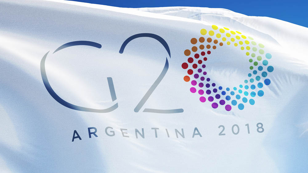 g20国家包含哪些 g20峰会是哪几个国家（G20）