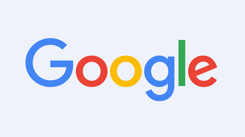 谷歌LOGO（google）