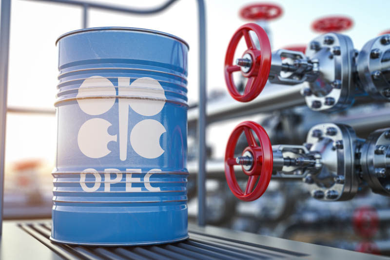 欧佩克LOGO(OPEC)