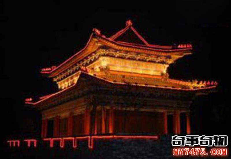 南京灵异事件，南京最阴森邪门的十大闹鬼地