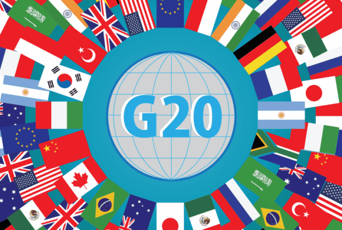 g20峰会图片（G20）