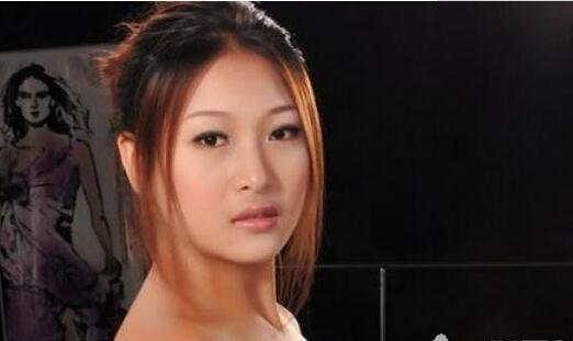 盘点中国十大裸模：中国十大人体艺术美女模特（图）