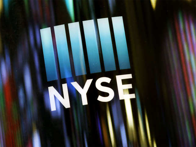 美股（NYSE）