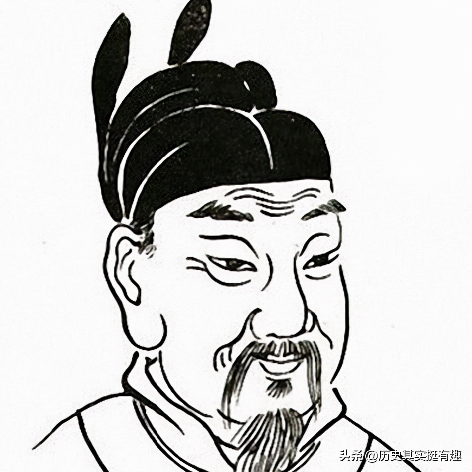 中国皇帝排名50强（盘点历史上最伟大的10位皇帝）