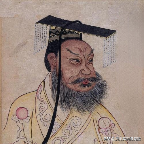 中国皇帝排名50强（盘点历史上最伟大的10位皇帝）