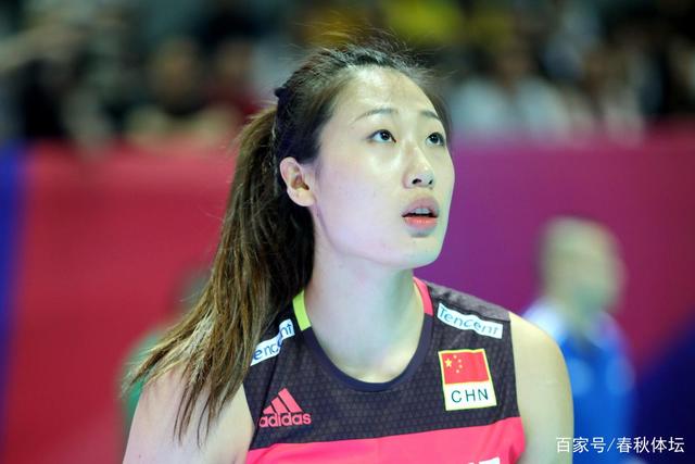 2020-2021中国女子排球超级联赛正式发布！朱婷、袁心玥、刘晏含、王云和杨珺菁