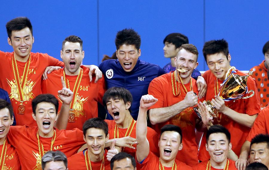 2016全国男子排球联赛决赛_中国男子排球联赛_2017年世界男子排球联赛