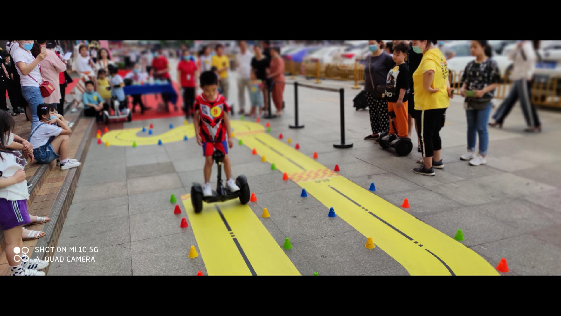 儿童平衡车赛事规则_平衡车马球比赛规则_儿童平衡车比赛视频