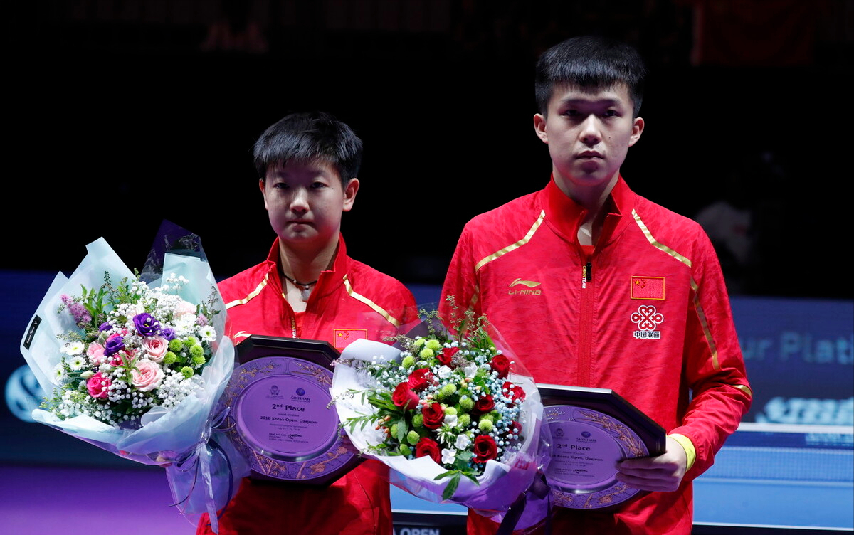 后悔了！刘国梁弃用3名老将，国际乒联官宣新规则，3枚金牌或不保