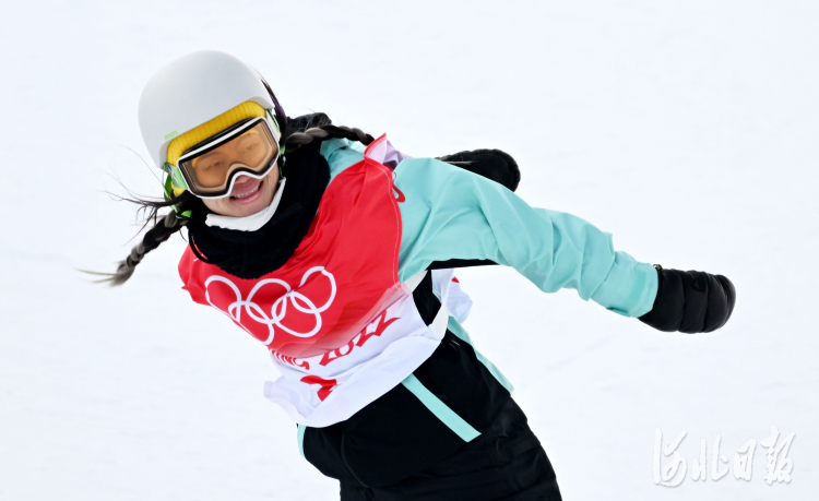 2014年索契冬季奥运会单板滑雪女子u型池决赛_单板滑雪女子第一人_世界单板女子滑雪冠军