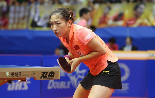 中国乒乓球运动员厉害的原因是有身高优势！网友：简直就是一派胡言！
