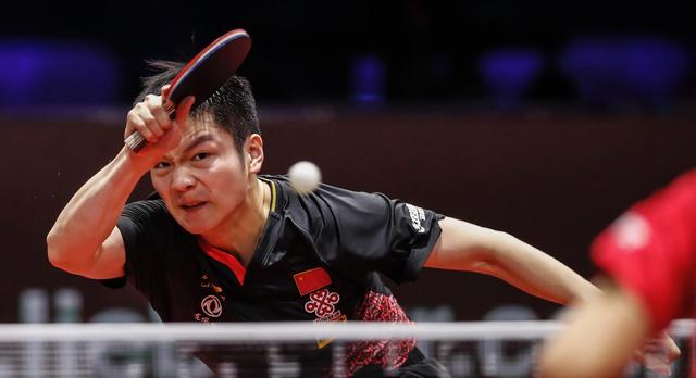 中国乒乓球运动员厉害的原因是有身高优势！网友：简直就是一派胡言！