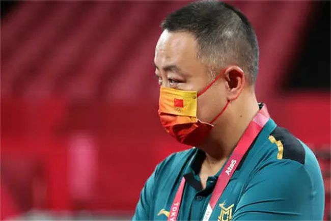 东京奥运会新规惹争议中国代表队或保三拼四争五