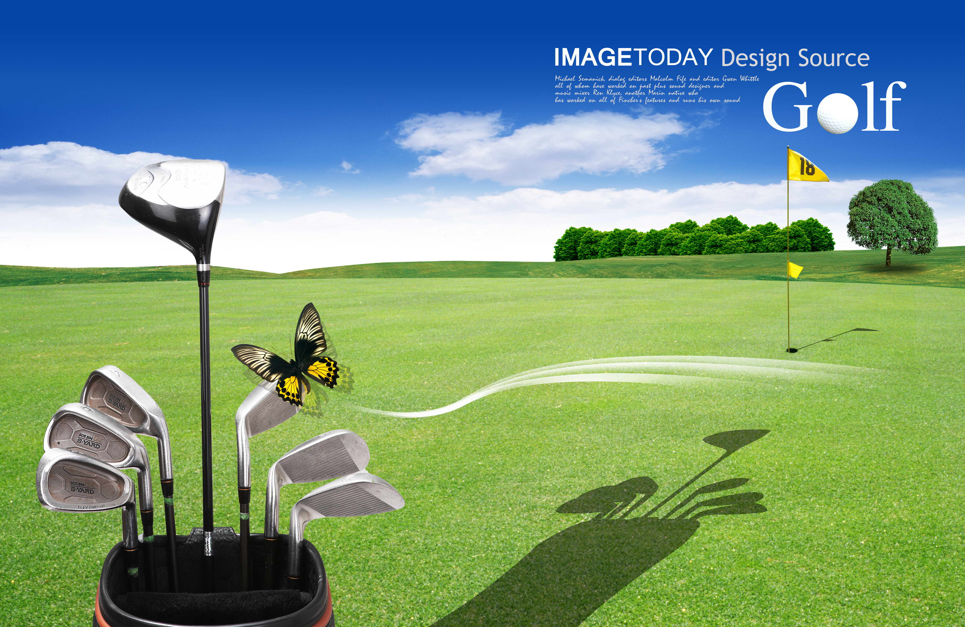 高尔夫一杆几个球_高尔夫球具设计_焊具设计