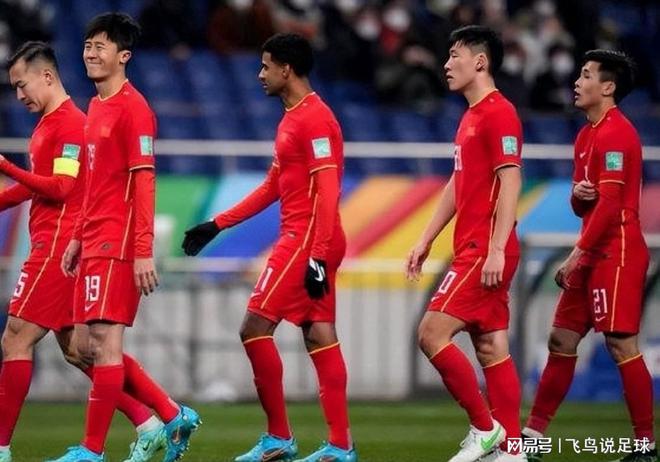 中国中超足球现状