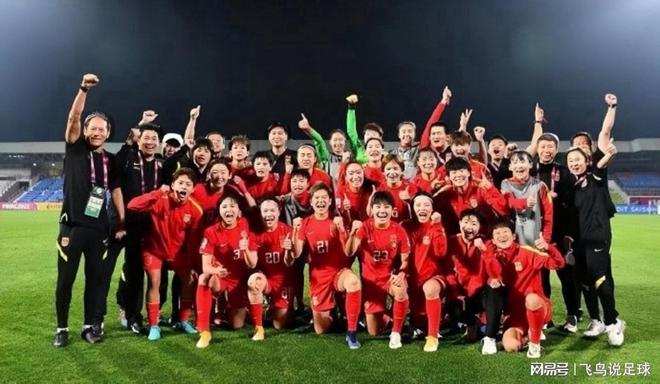 中国中超足球现状
