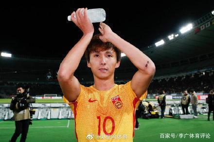 中国职业足球的死结又是什么？（深度好文）