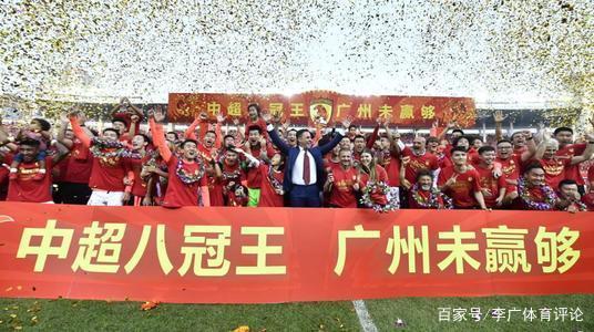 中国职业足球的死结又是什么？（深度好文）