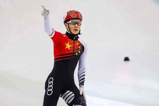 女子500米速滑_速滑比赛500米视频_温哥华冬奥会短道速滑500米