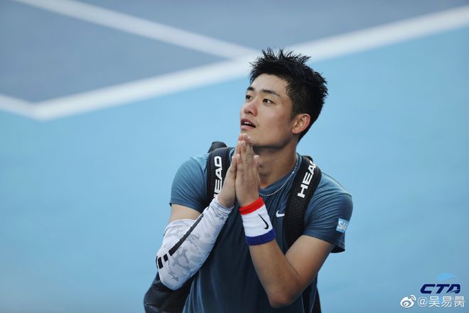 中国网球运动员吴易时间不参加国际比赛是否有苦衷？