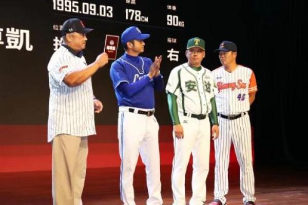 中国职业棒球联赛“重生”这一次能“活“多久？