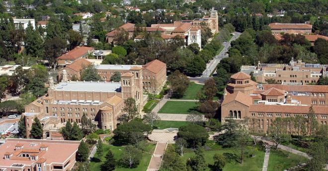 全美顶尖公立大学UCLA22年暑期学分课程推荐(组图)