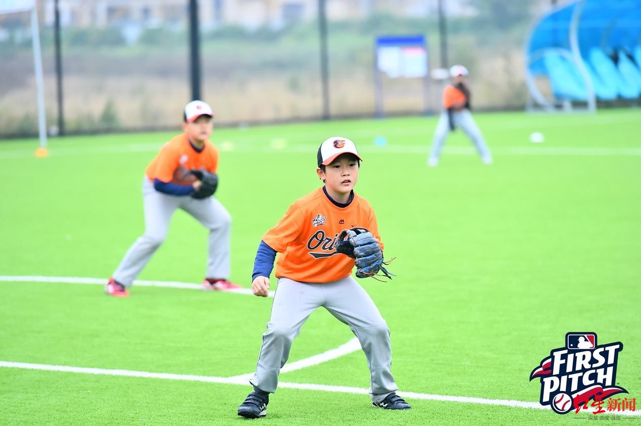 MLB来成都了！2020MLB青少年棒球联赛总决赛在蓉举办