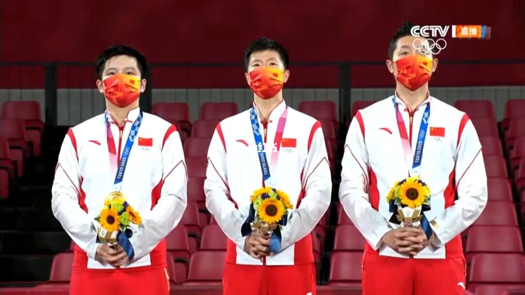 金牌第一时间乒乓男团_里约奥运男团乒乓决赛_奥运会乒乓球金牌