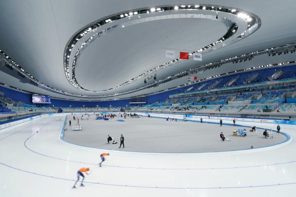 走近冬奥｜参加北京冬奥会是梦想成真——专访波兰速滑名将兹比格涅夫·布罗德卡