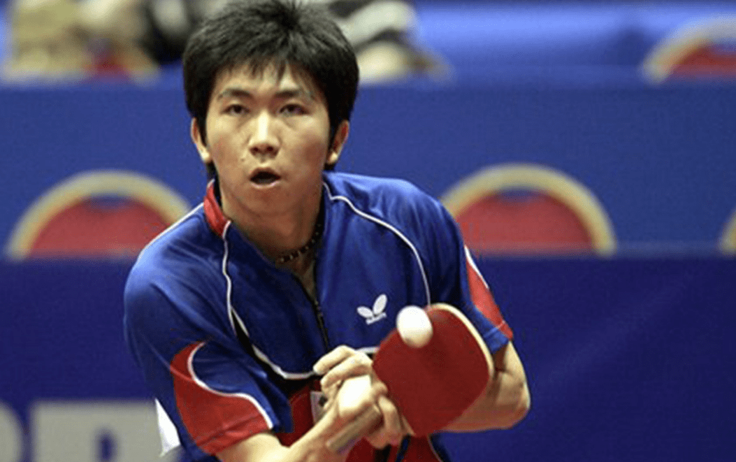 乒乓指导--一共历届乒乓球冠军，你了解多少？