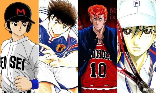 日本体育漫画《排球少年！！》7月20日正式结束八年连载