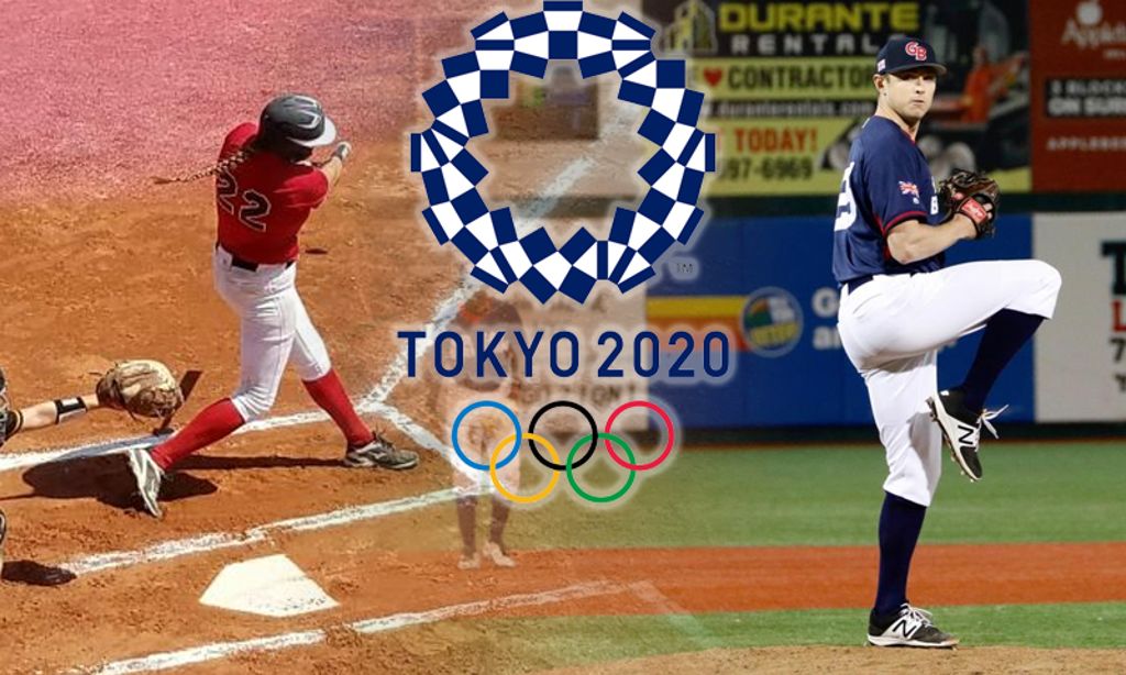 棒球重回奥运舞台！但想在东京对决大谷翔平，中国队仍然前路漫漫