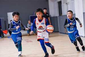 【2022更新中】通州哪里有幼儿篮球训练收费？