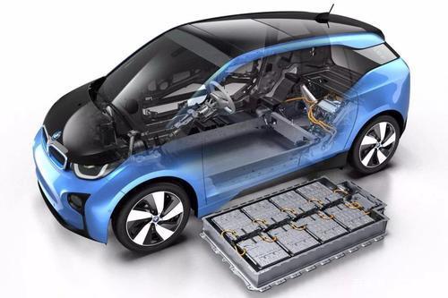 宁德时代计划在印度尼西亚建设锂电池工厂预计2024年开始生产