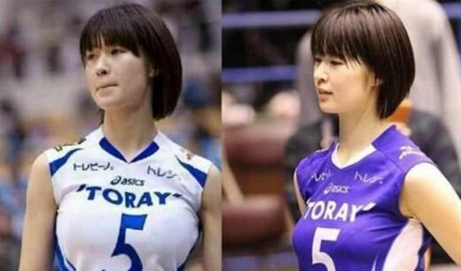 中国排球女神不论是排行榜，第一名竟然是她？