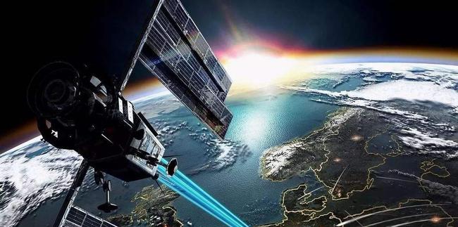 中国量子卫星是伪量子卫星吗_资阳球溪卫星地图_中国激光武器打落曲棍球卫星