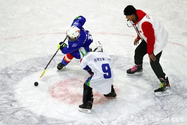 冰球比赛打架规则_冬奥会冰球比赛规则_冰球规则打架
