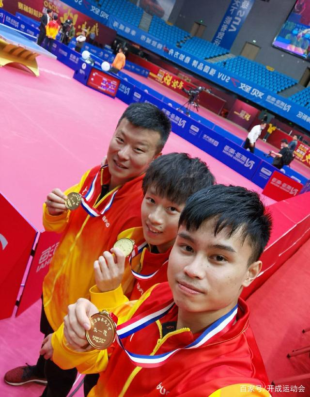 ITTF官宣：2020乒乓球男女世界杯+2020国际乒联总决赛的时间确定！
