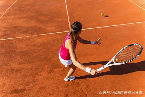 女孩子在学习网球时要注意什么？，技术学习，女孩子