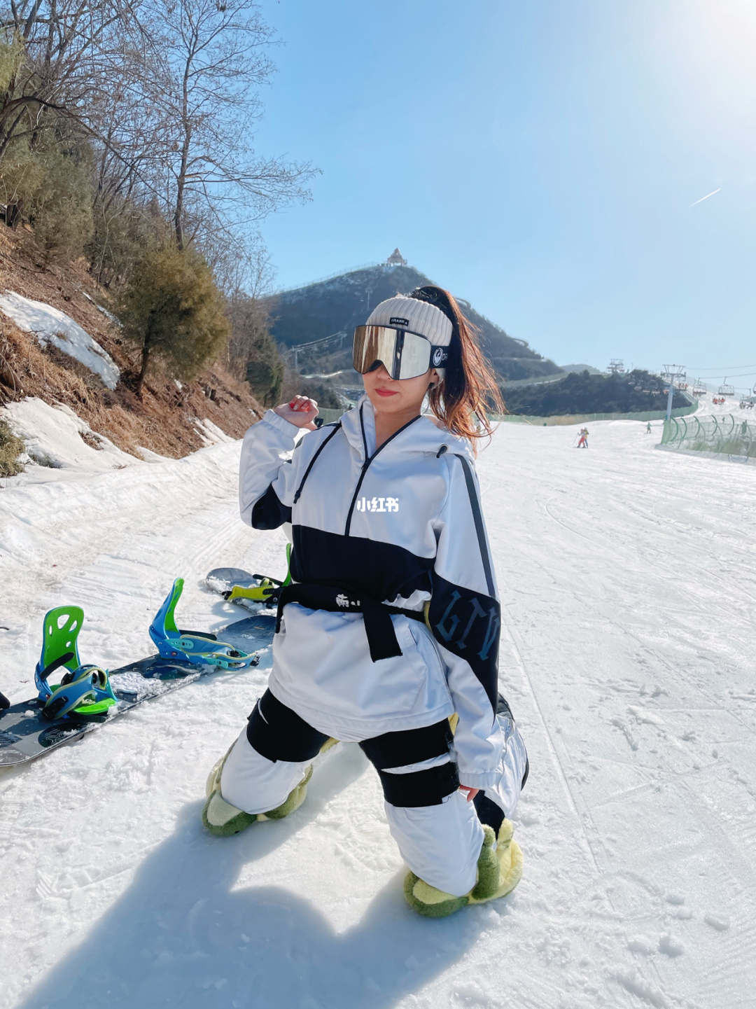 单板双板滑雪服装区别_单板滑雪教学_单板滑雪技巧