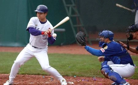 慢投垒球什么是好球_慢投垒球比赛视频_台湾慢投垒球比赛视频