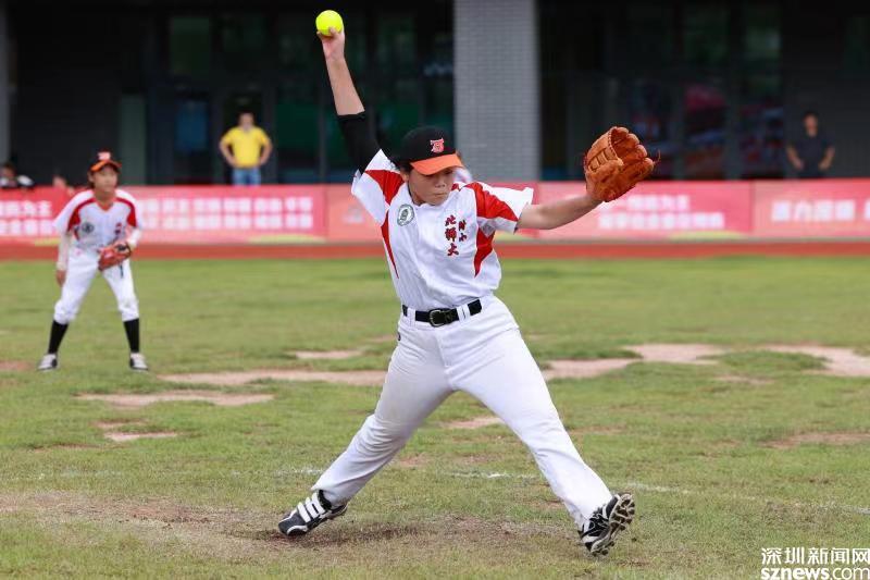 台湾慢投垒球比赛视频_慢投垒球什么是好球_慢投垒球比赛视频