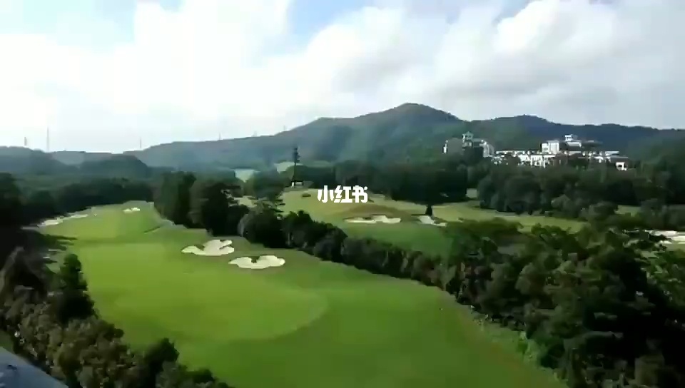 高尔夫捞球器_成都汉东高尔夫学球_高尔夫球