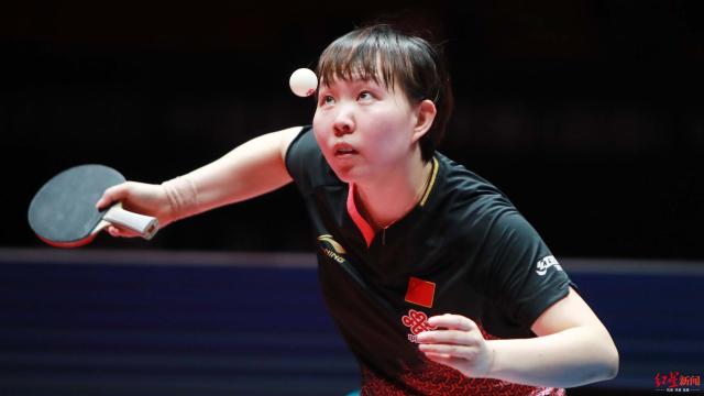 2019年国际乒联女子世界杯将于10月18日在成都开战