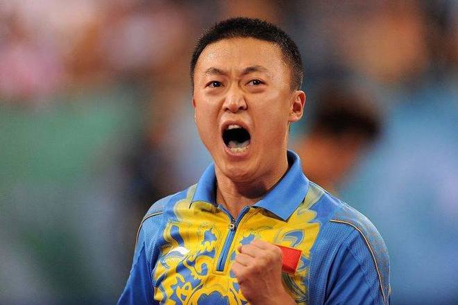 中国男乒第一位缺大牌球星的技术不太弱点，你知道吗？