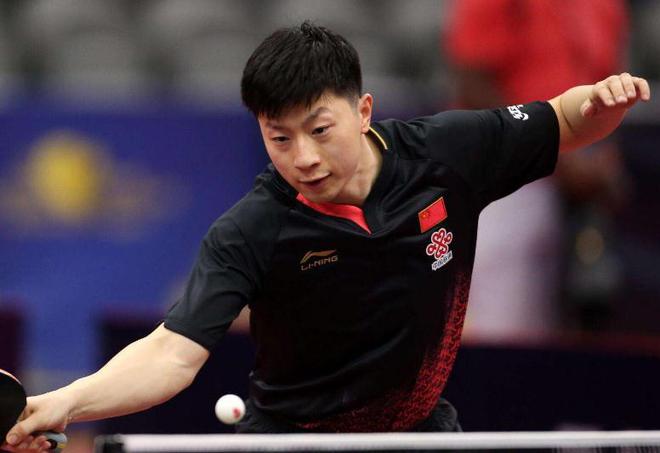 乒乓球 全满贯 2020中国品牌人物500强榜单出炉，体育类共有5人上榜