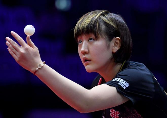乒乓球 全满贯 2020中国品牌人物500强榜单出炉，体育类共有5人上榜