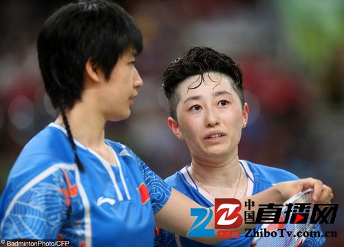 奥运十二日:羽毛球两名将退役 林丹晋级战李宗伟