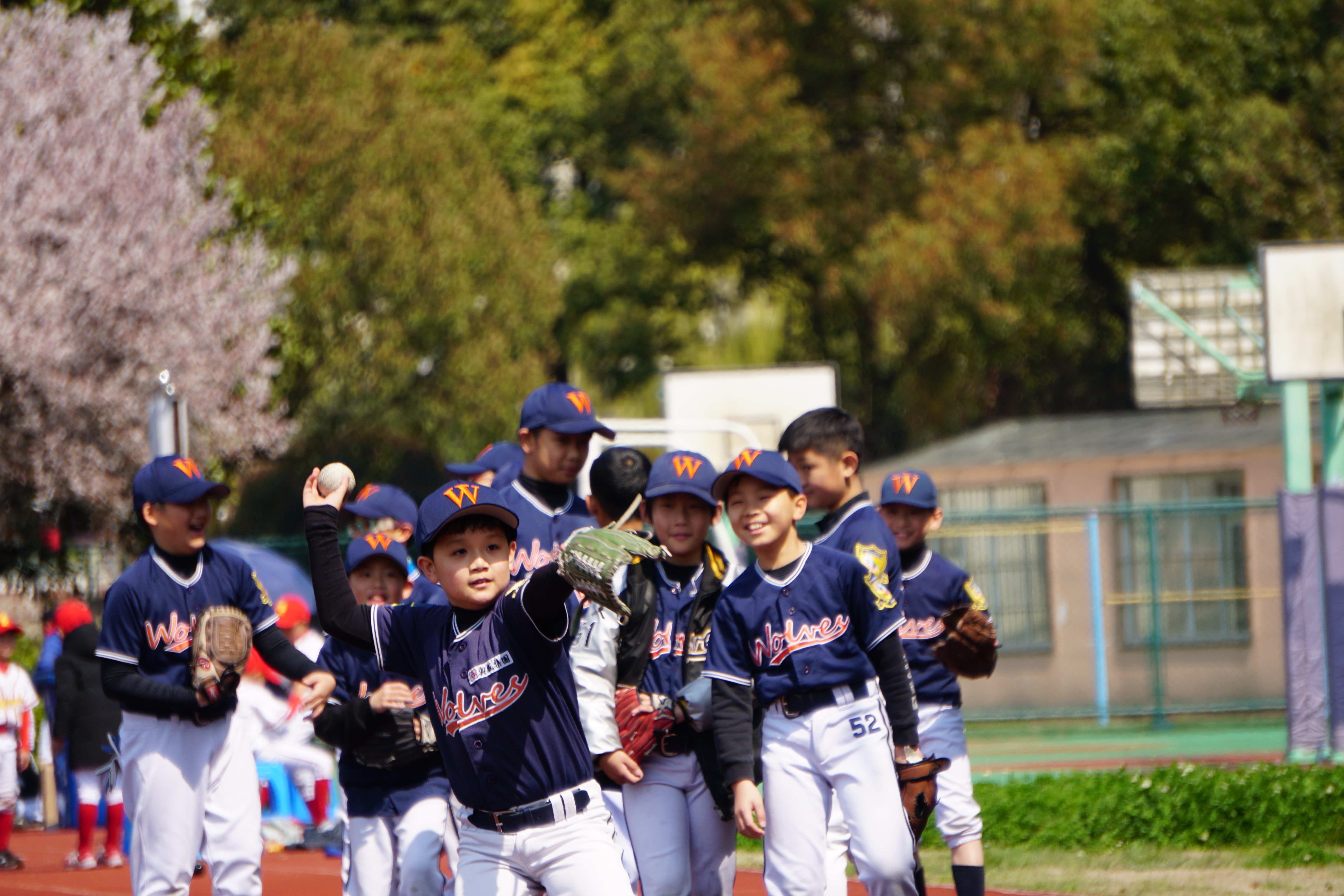 日本棒球联赛吉祥物对打_日本高中生棒球联赛_2017日本棒球联赛